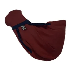 ByKay Hipsling - Babydrager - Burgundy