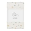 Cam Cam Blueberries Hoeslaken – 60 x 120 x 15 cm