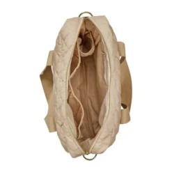 Cam Cam Changing Bag - Latte