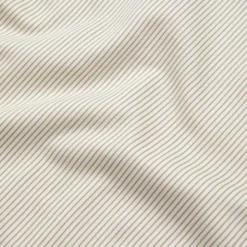 Cam Cam Copenhagen Baby Beddengoed - Classic Stripes Camel