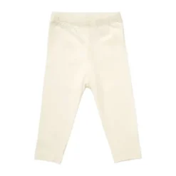 Cam Cam Copenhagen Baby Legging - Louie - Maat 56 cm - Antique White