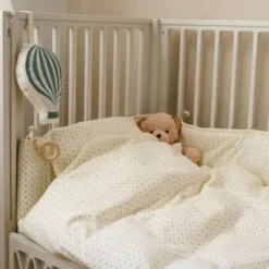 Cam Cam Copenhagen Beddengoed - Rowan - 70x100 cm