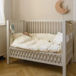 Cam Cam Copenhagen Bed Opberger - Rowan