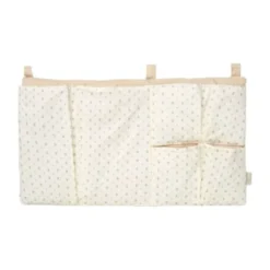 Cam Cam Copenhagen Bed Opberger - Rowan
