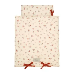 Cam Cam Copenhagen Berries Poppendekbed