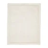 Cam Cam Copenhagen Classic Stripes Deken - 90 x 120 cm - Camel