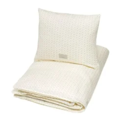 Cam Cam Copenhagen Dekbedovertrek Set Junior - Rowan - 100 x 140 cm