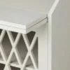 Cam Cam Copenhagen Harlequin Commode White