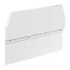 Cam Cam Copenhagen Harlequin uitvalbeveiliging - White