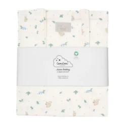Cam Cam Copenhagen Junior Beddenset - Blueberries - 100x140 cm