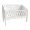Cam Cam Copenhagen Opbergbak White
