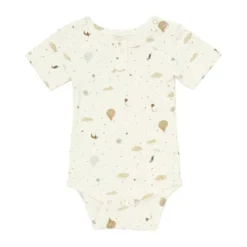Cam Cam Copenhagen Romper Korte Mouw - Elliot - Maat 56 - Dreamland