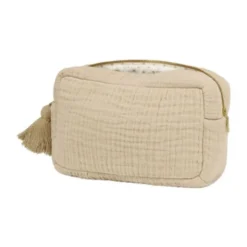 Cam Cam Copenhagen Toilettas - Latte/Rowan - 25 x 15 x 10 cm