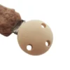 Chewies & More Animal Teddy Speenkoord - Offwhite