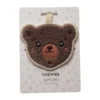 Chewies & More Bear Speendoekje