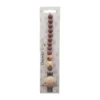 Chewies & More Speenkoord - Animal Elephant - Brown