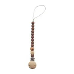 Chewies & More Speenkoord - Animal Elephant - Brown