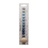 Chewies & More Speenkoord - Ombre - Blue