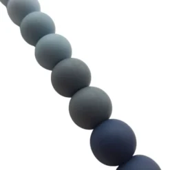 Chewies & More Speenkoord - Ombre - Blue