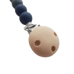 Chewies & More Speenkoord - Ombre - Blue