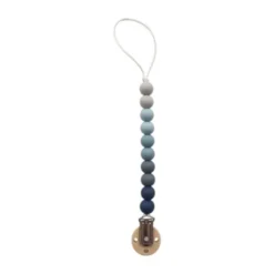 Chewies & More Speenkoord - Ombre - Blue