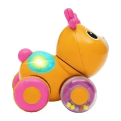 Chicco Activiteitenspeeltje - Reekalf Sprint & Go