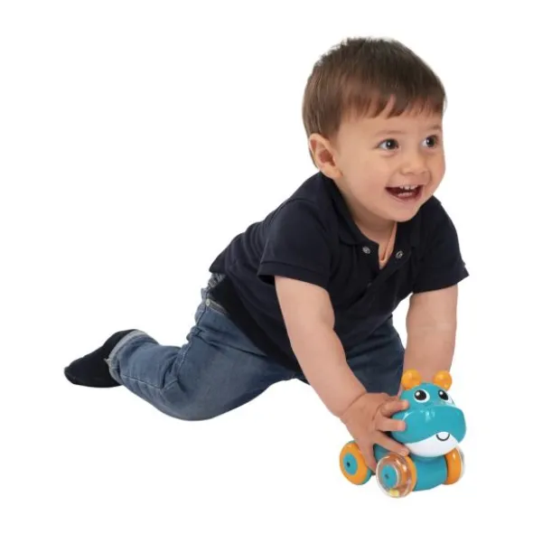 Chicco Activiteitenspeeltje - Hippo Sprint & Go