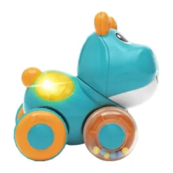 Chicco Activiteitenspeeltje - Hippo Sprint & Go