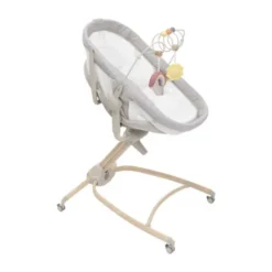 Chicco Baby Hug Armonia 4-in-1 Wieg - Scandinavian