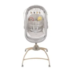 Chicco Baby Hug Armonia 4-in-1 Wieg - Scandinavian