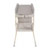 Chicco Bad- en Verzorgingsstation - Soft Bubble Armonia - Scandinavian