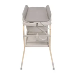 Chicco Bad- en Verzorgingsstation - Soft Bubble Armonia - Scandinavian