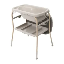 Chicco Bad- en Verzorgingsstation - Soft Bubble Armonia - Scandinavian