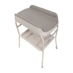 Chicco Bad- en Verzorgingsstation - Soft Bubble Armonia - Scandinavian