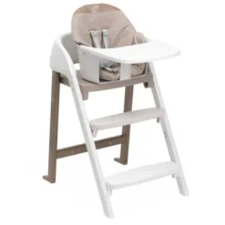 Chicco Crescendo Up Kinderstoel - Pearl Cooper