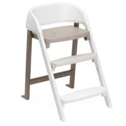 Chicco Crescendo Up Kinderstoel - Pearl Cooper