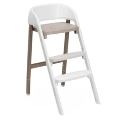 Chicco Crescendo Up Kinderstoel - Pearl Cooper