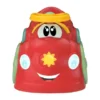 Chicco Eco+ All Around Loopauto Red