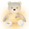 Chicco First Dreams Baby Projector Knuffelbeer Blauw