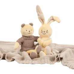 Chicco Knuffelkonijn