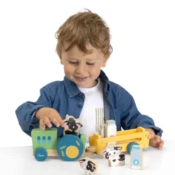 Chicco Koeientractor