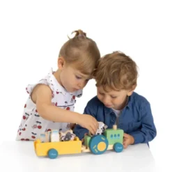 Chicco Koeientractor