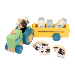 Chicco Koeientractor