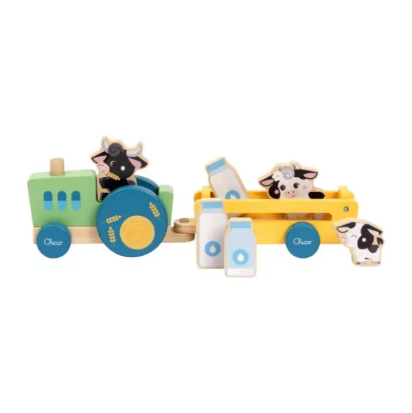 Chicco Koeientractor