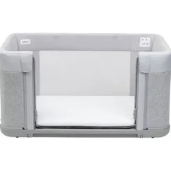 Chicco Next2Me Forever Co-sleeper Moon Grey