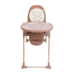 Chicco Polly Armonia Eetstoel - Terracotta