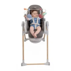Chicco Polly Armonia Speelboog - Regenboog Neutre