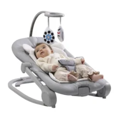 Chicco Relax Mia Wipstoel - Pebble