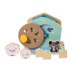 Chicco Schapen Watermolen