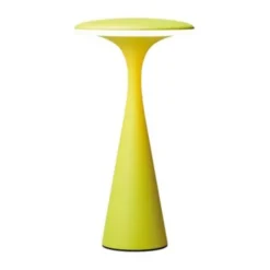 Chic.mic Tafellamp USB - Lime - 25,8 cm